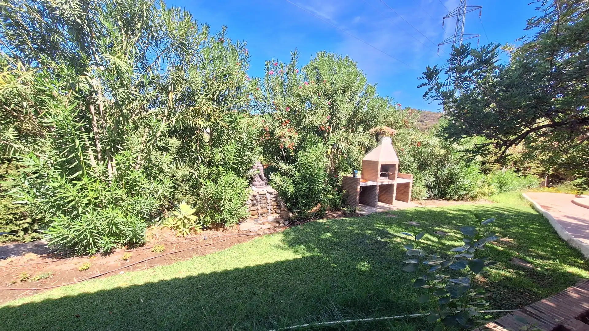 Casa amb piscina en venda a Selwo, imagen 22