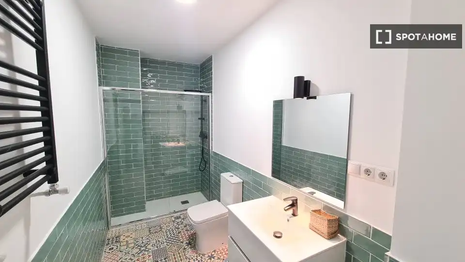 Wohnung zur Miete in Carabanchel, imagen 2