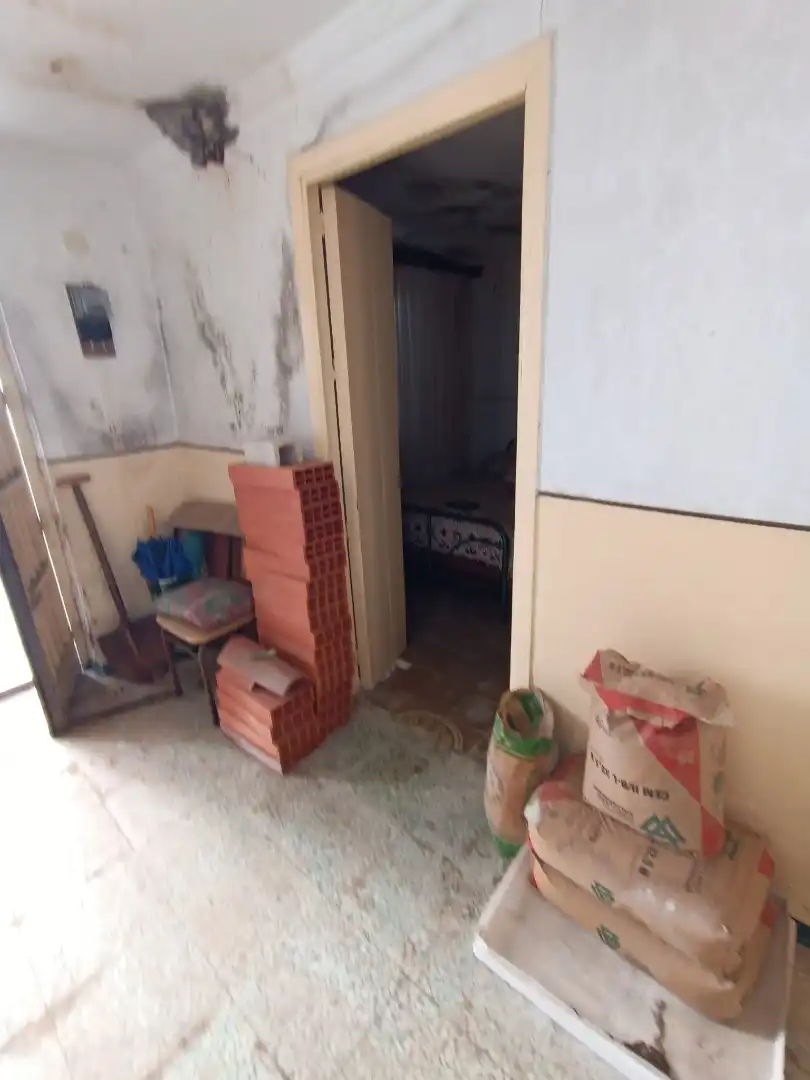 Casa o chalet en venta en Campofrío