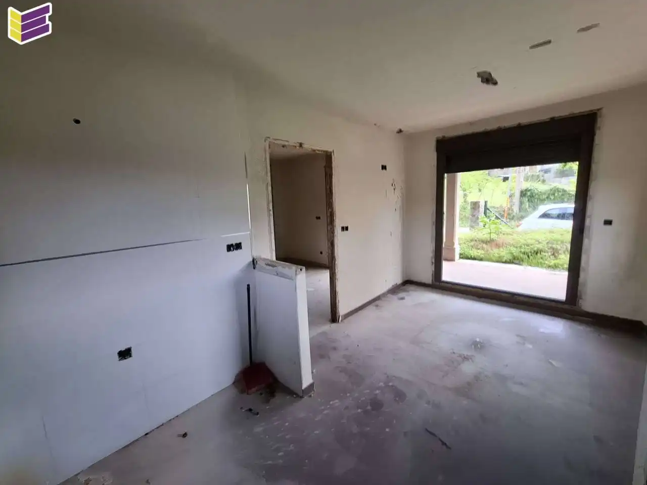 Haus oder Chalet zum Verkauf in Vilaboa mit Privatgarten und Terrasse