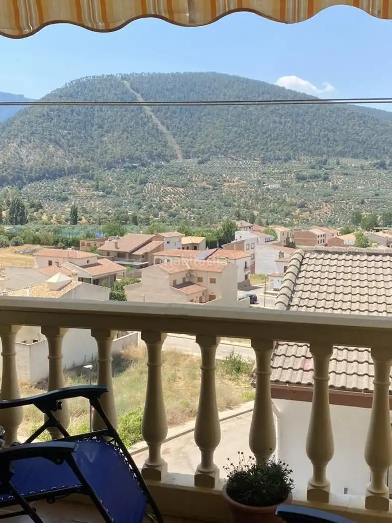 Appartement à vendre à Calle Rodrigo Manrique 15C, imagen 7