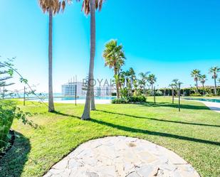 Attic for sale in Benalmádena  with Terrace, Storage room and Furnished