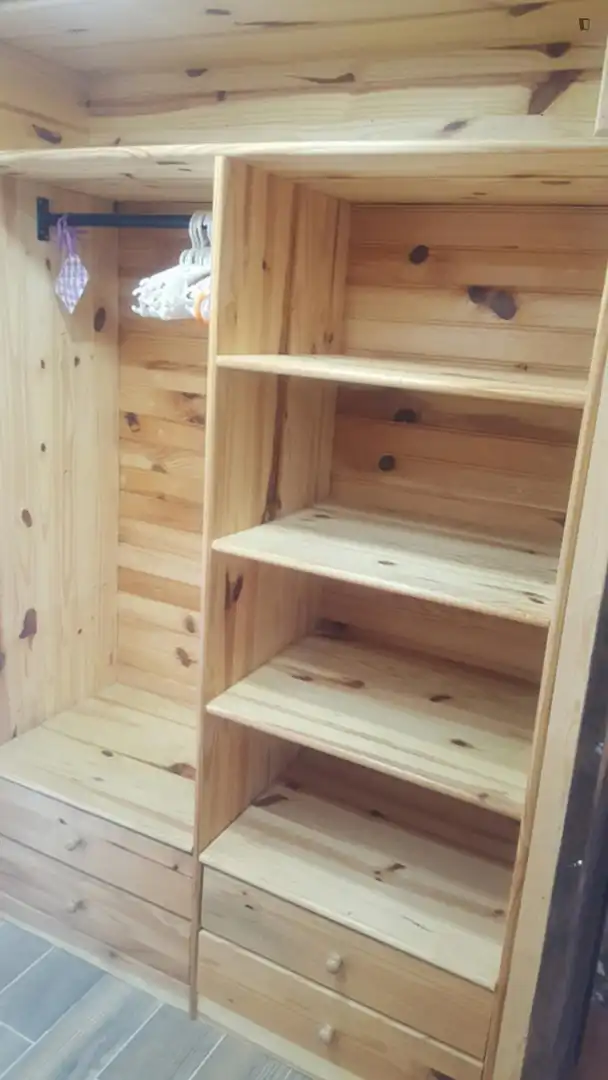 Habitación en Kuartango