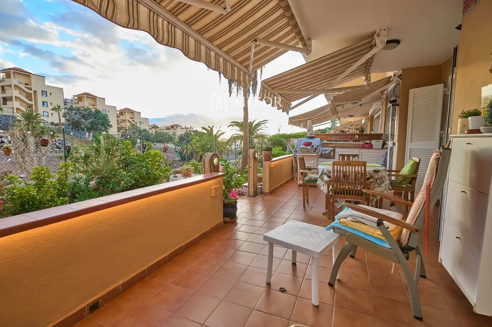 Apartamento con piscina en venta en las Galgas, imagen 52