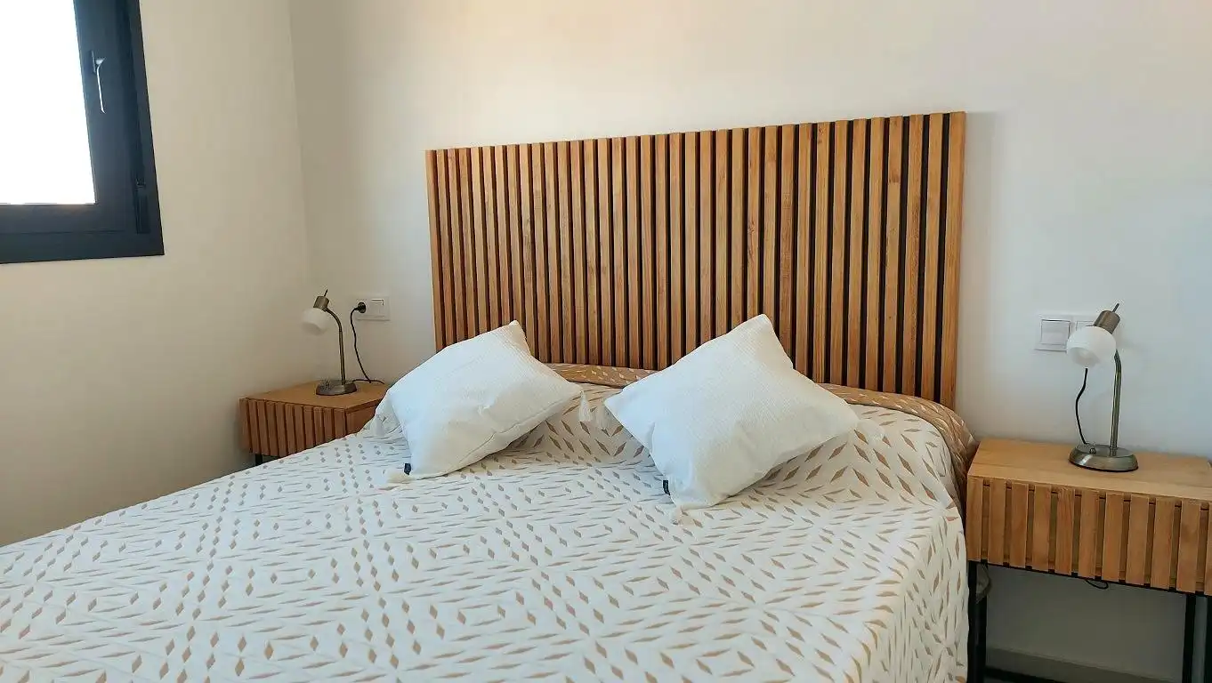 Habitación de Ático en venta en San Miguel de Salinas con Aire acondicionado, Calefacción y Terraza
