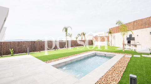 Foto 3 de Casa o chalet de alquiler en San Antonio de Benagéber, Valencia