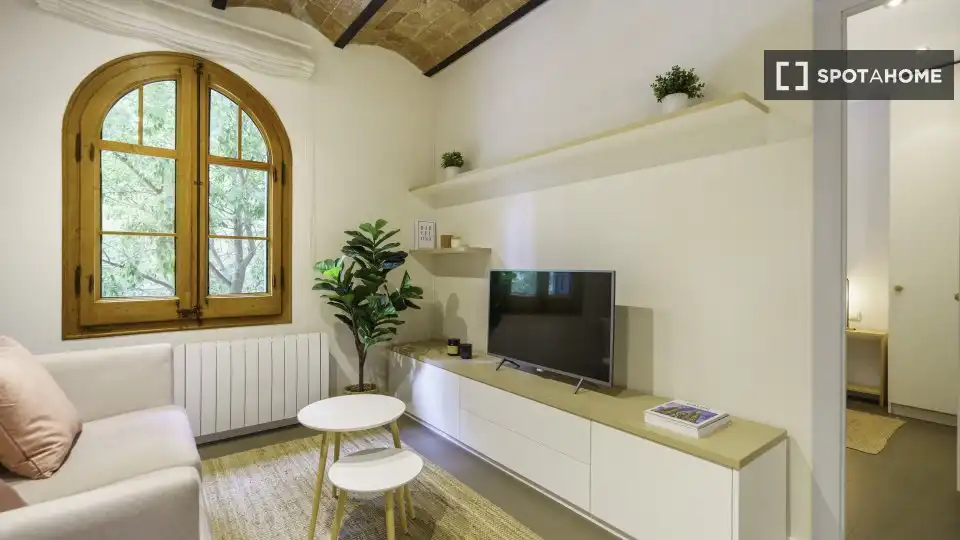 Appartamento in affitto a Eixample, imagen 2
