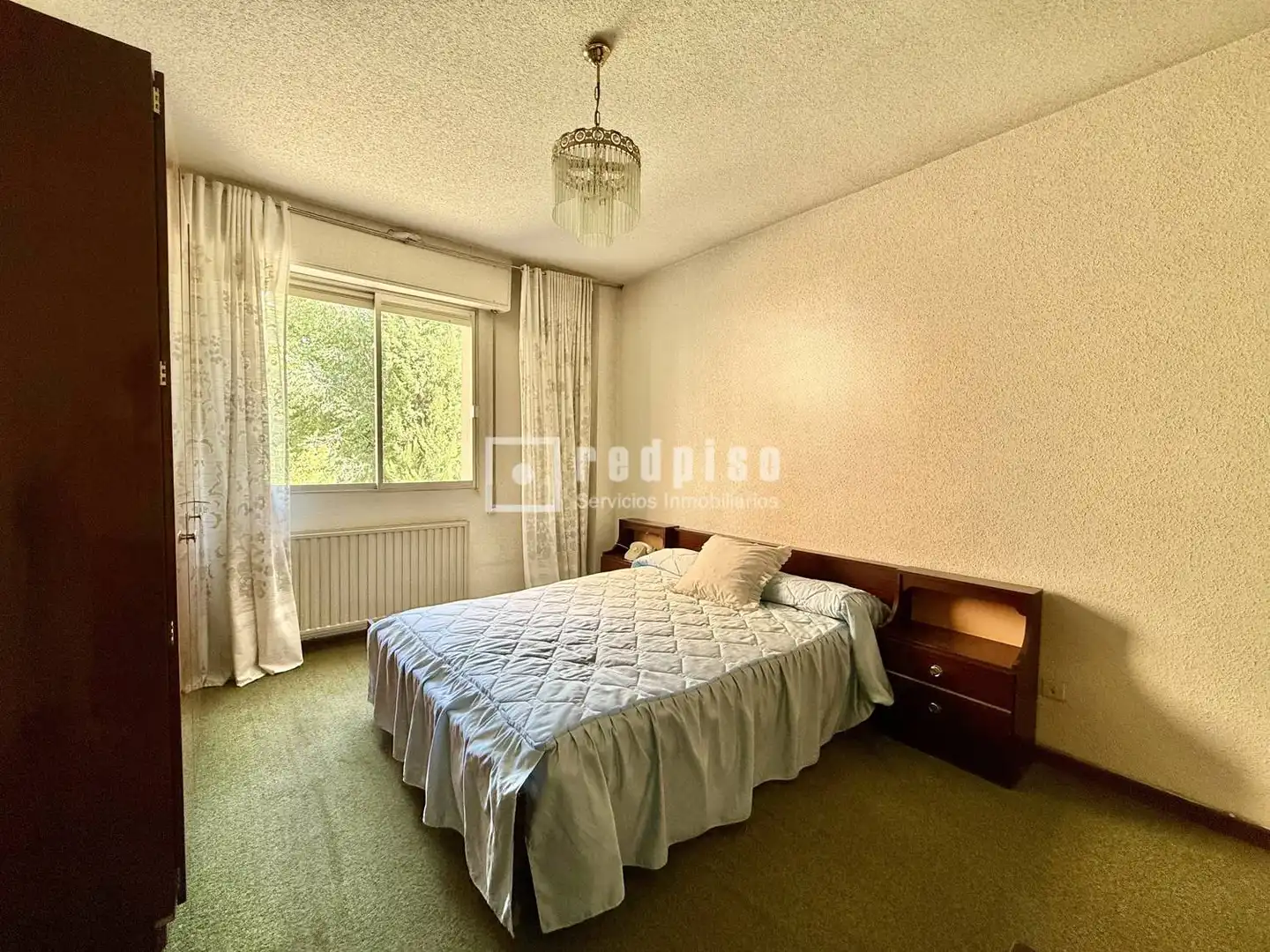 Flat with garden for sale in de San Emilio, imagen 13