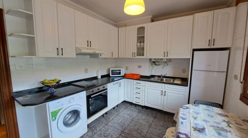 Foto 2 von Wohnung zur Miete in Cruces, Barakaldo