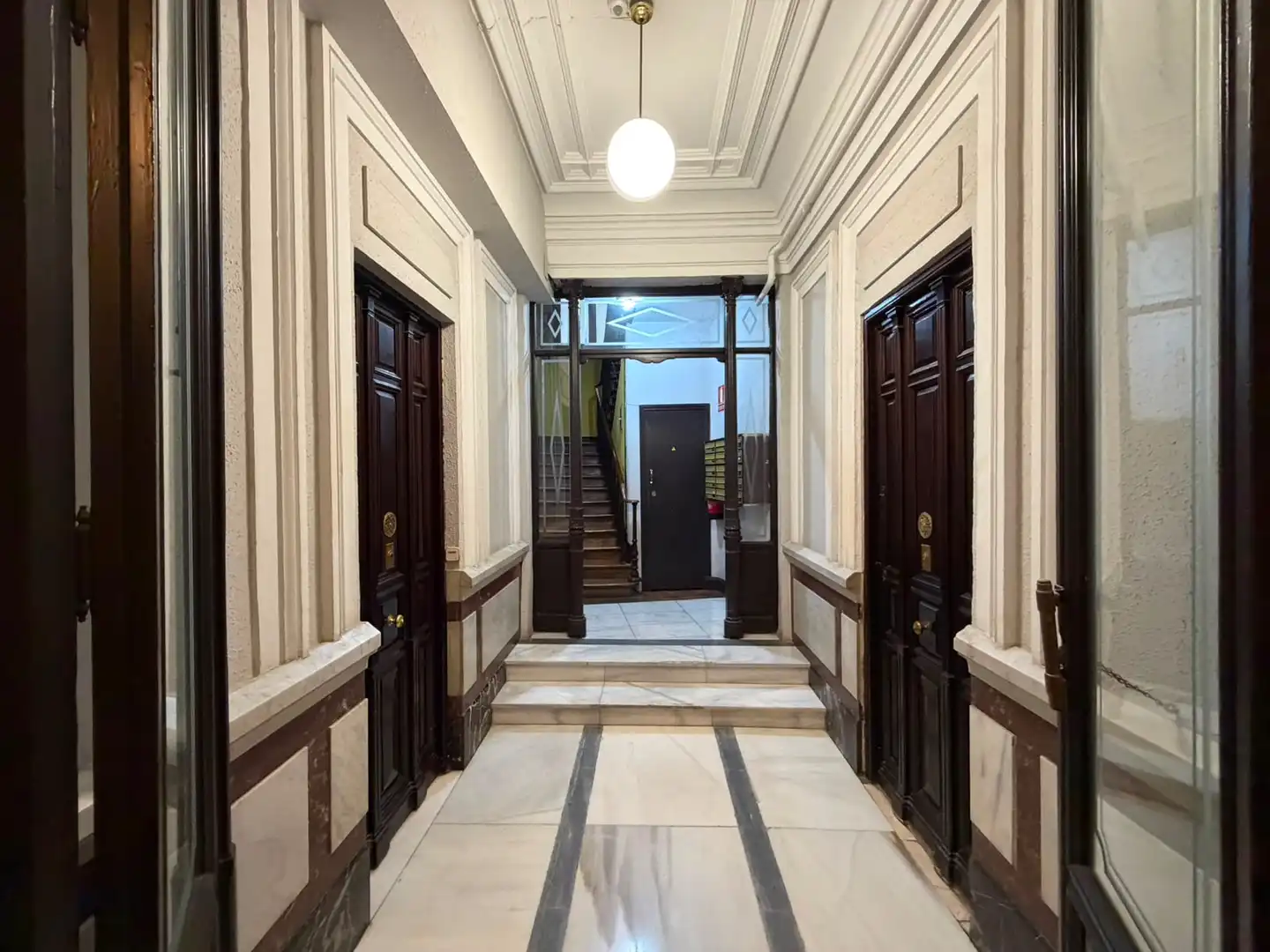 Flat with terrace for sale in Calle de Hortaleza, imagen 26