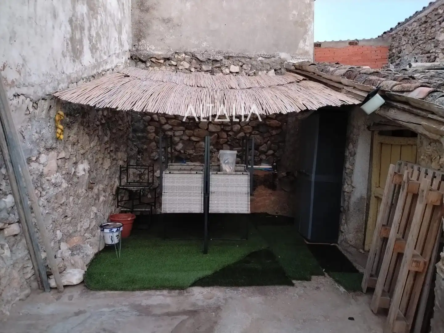 House with garden for sale in Eras, imagen 29