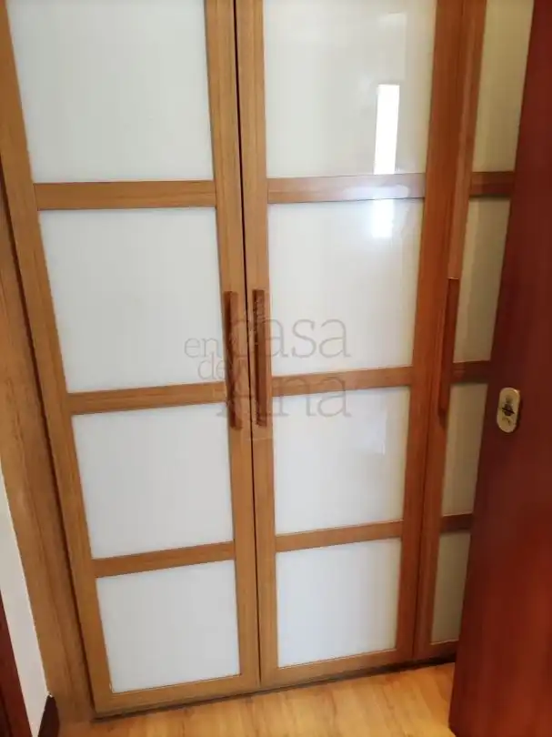 Piso de alquiler en Bilbao  con Calefacción y Balcón