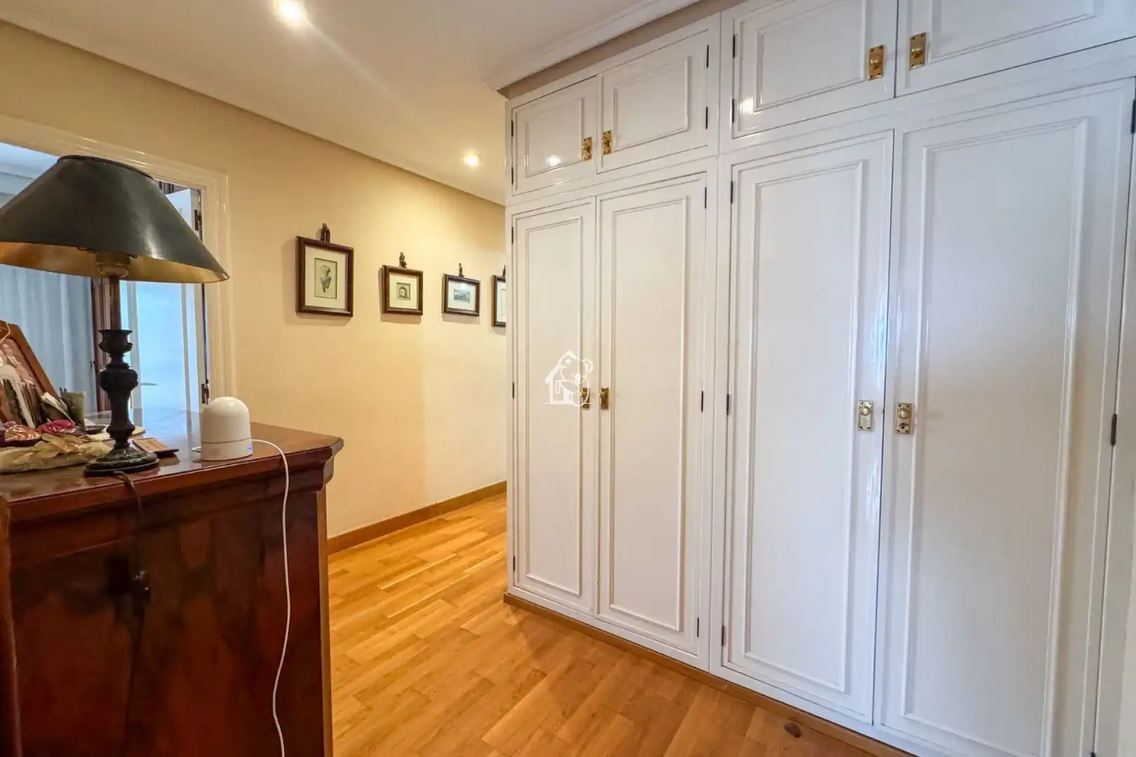 Apartamento de alquiler en Torrevieja con Aire acondicionado, Amueblado y Horno