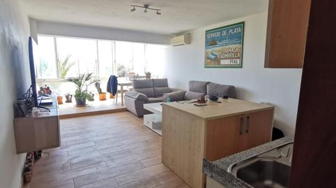 Foto 2 de Pis en venda a La Carihuela - Los Nidos, Torremolinos