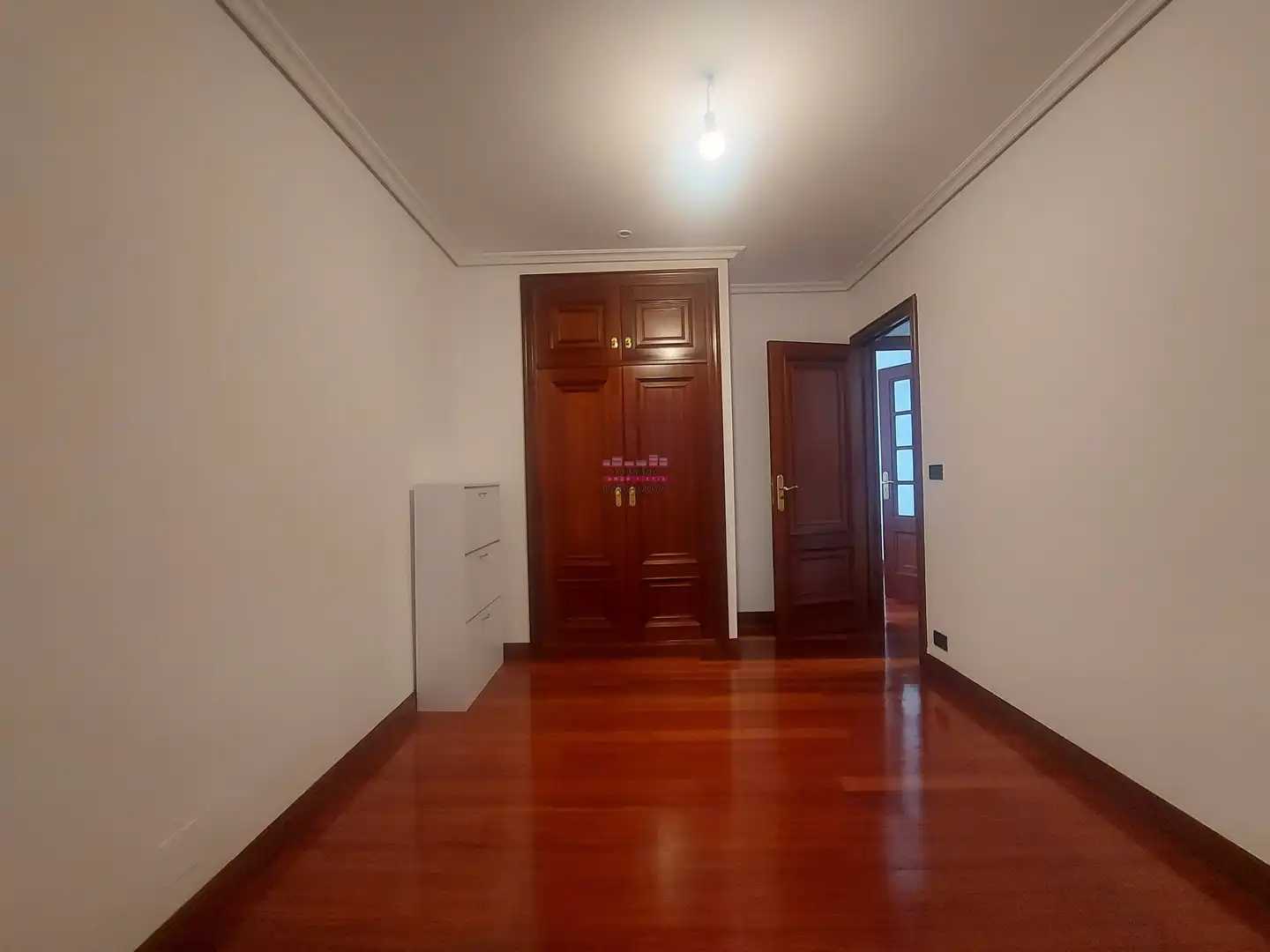 Flat for rent in Rúa de Barcelona, 61, O Castro