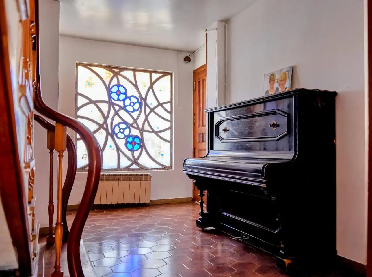 Casa o xalet en venda en Benicarló amb Aire condicionat, Jardí privat i Terrassa