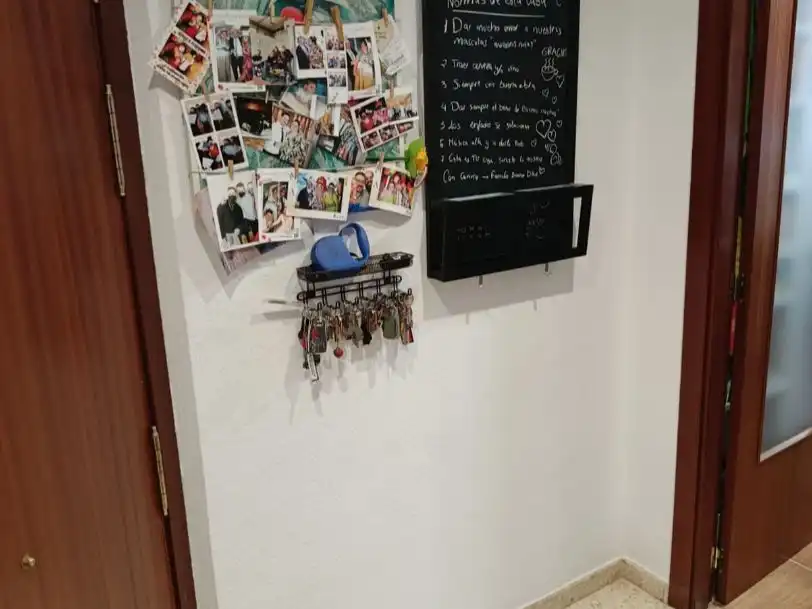 Wohnung zum Verkauf in Alcalde Antonio Cañas Pabón 1, imagen 7