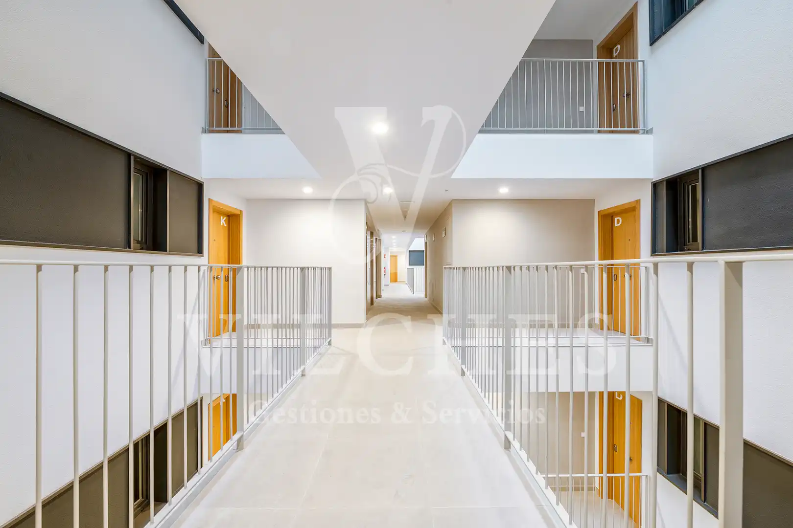 Piso de alquiler en Las Palmas de Gran Canaria con Trastero y Amueblado
