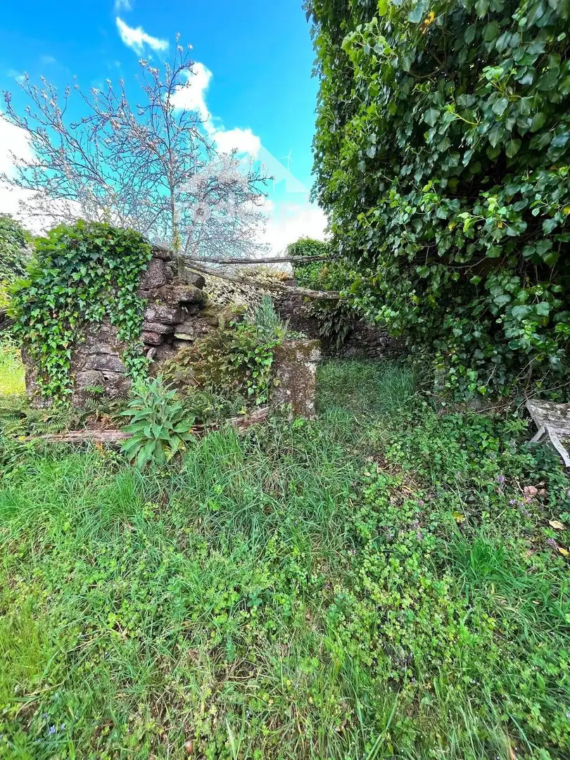 Terreny rústic en venda a Salvaterra de Miño, imagen 11