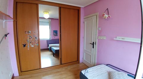 Foto 5 de Piso en venta en Bullon Kalea, Las Viñas, Santurtzi
