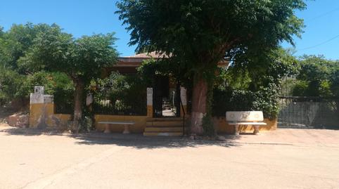 Foto 2 de Finca rústica en venta en N/a, -1, Chiclana de Segura, Jaén