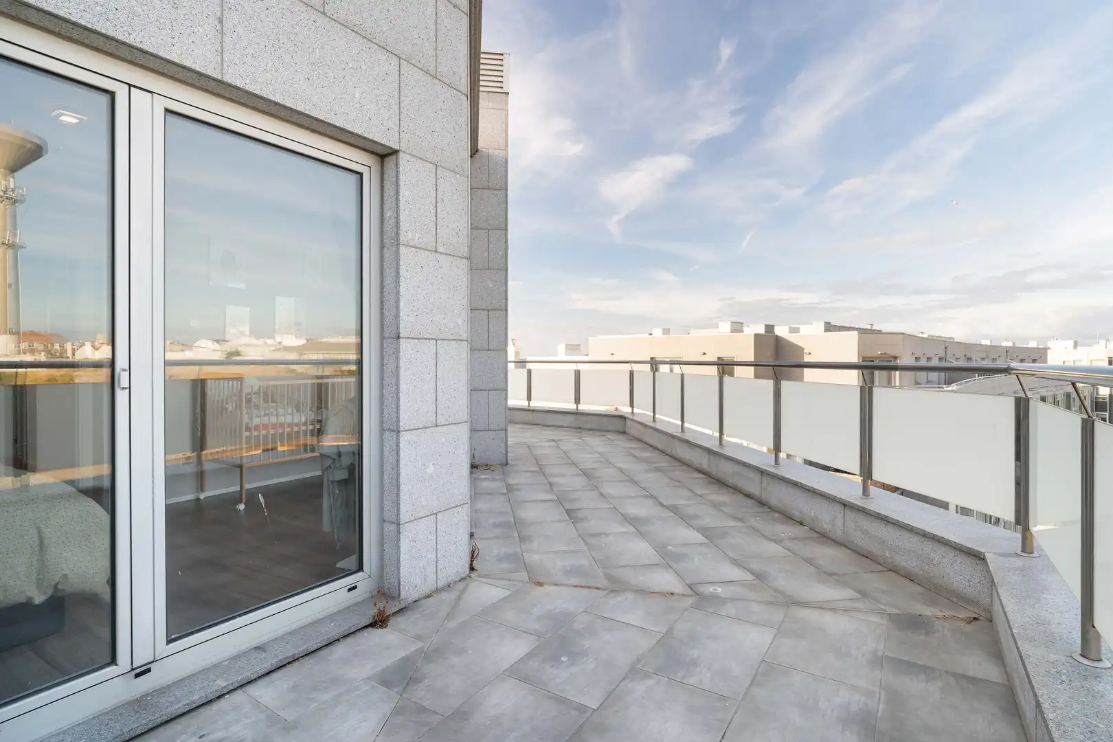 Penthouse zum Verkauf in Monte Alto - Zalaeta - Atocha, imagen 29