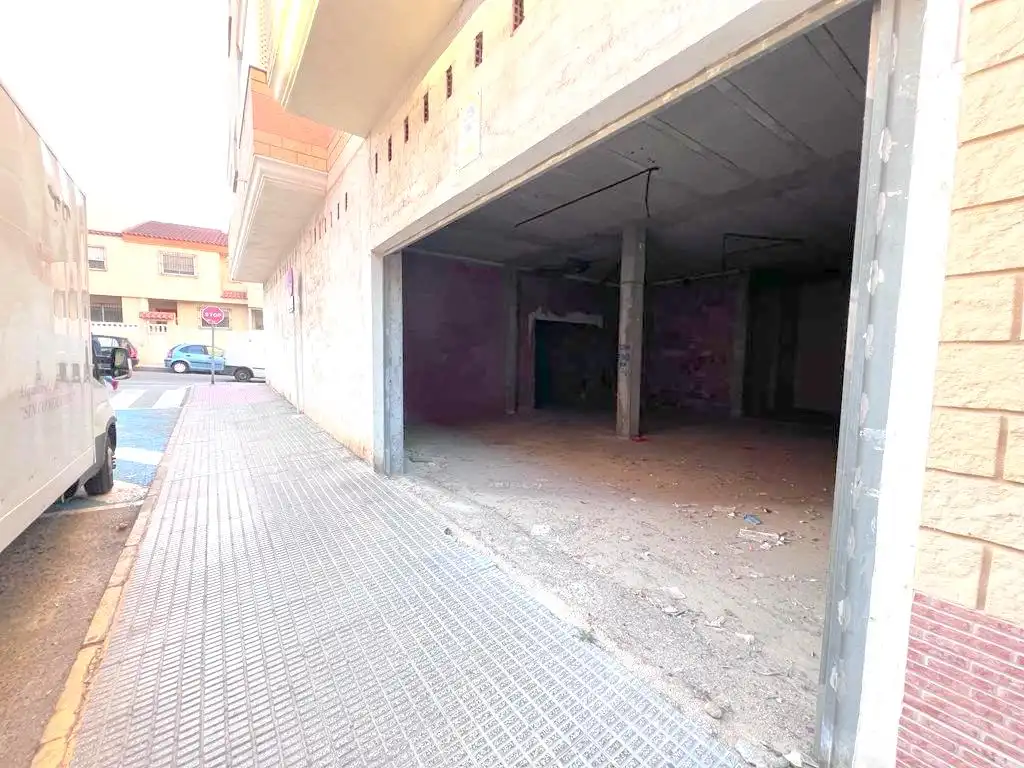 Local comercial en venta en Cartagena ciudad, imagen 3