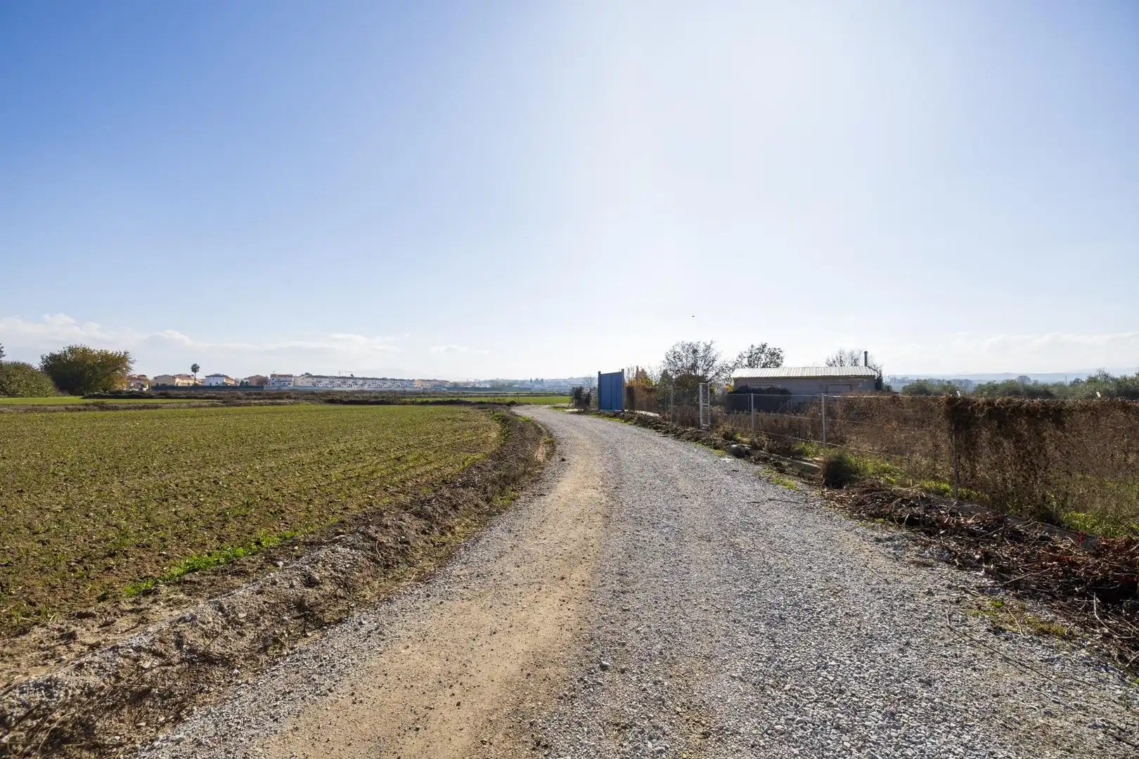 Rural land for sale in Camino de Santa Fe 34, imagen 17