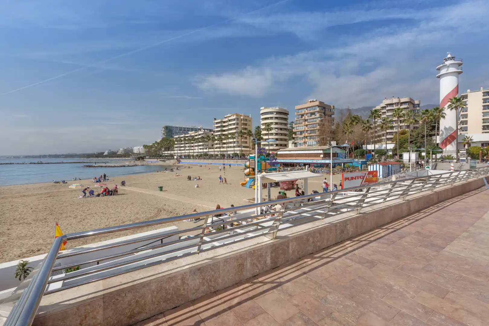 Wohnung mit Pool zum Verkauf in Avenida Duque de Ahumada, imagen 49