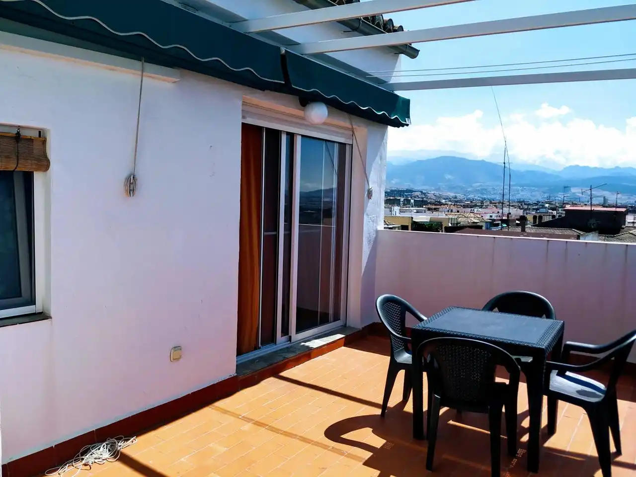 Dachboden zur Miete in Granada, Granada