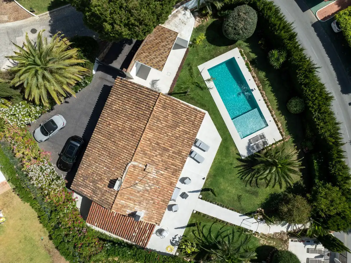 Chalet con piscina en venta en La Quinta, imagen 14