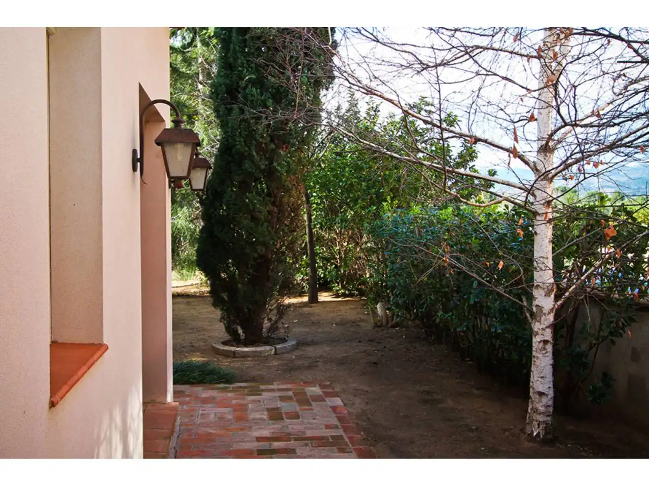 Casa amb jardí en venda a Calle Roser, imagen 29