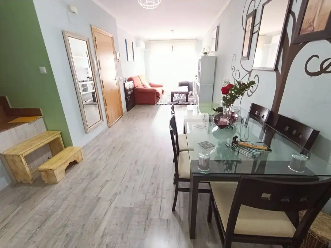 Dúplex en venta en Calle Estanque, Centro