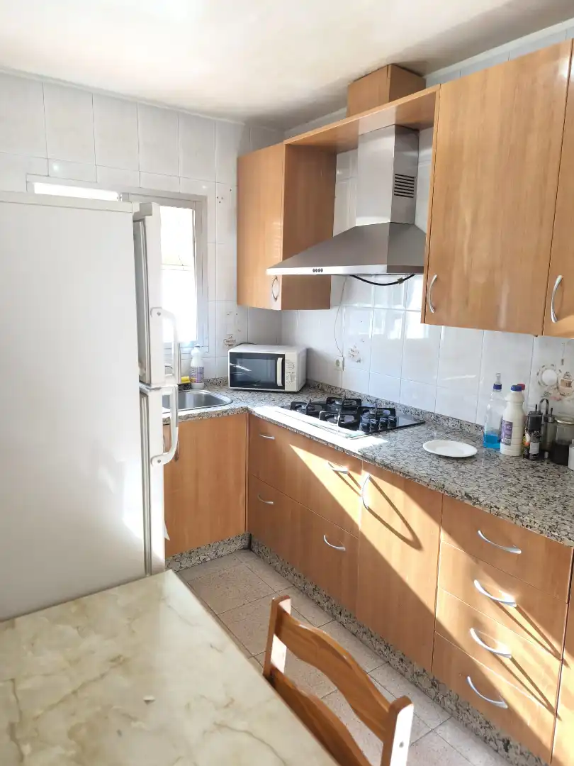 Kitchen of Detached homes for sale in Marbella  with Parquet flooring, Terrace and Oven