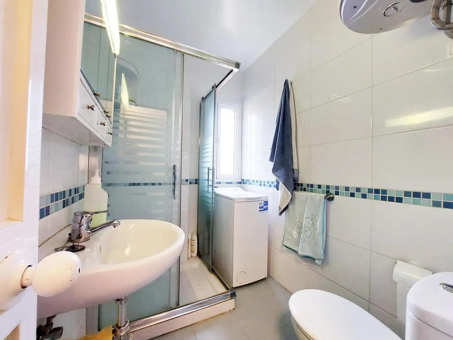 Apartamento con piscina en venta en Avenida GAMONAL, imagen 10