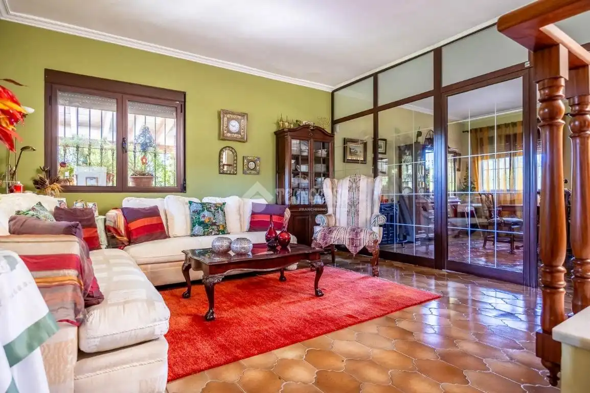 Haus zum Verkauf in Valencina de la Concepción, imagen 11
