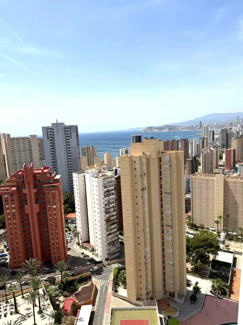 Appartement avec piscine à vendre à Rincón de Loix, imagen 19