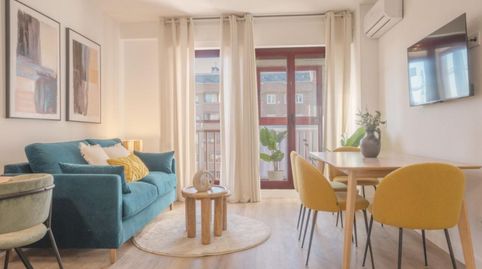 Foto 4 de Apartamento de alquiler en Peñagrande, Madrid Capital