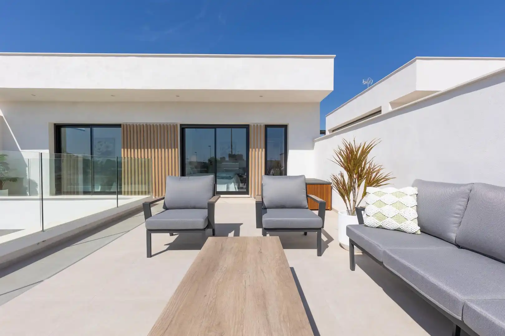 Villa avec piscine à vendre à San Javier ciudad, imagen 30