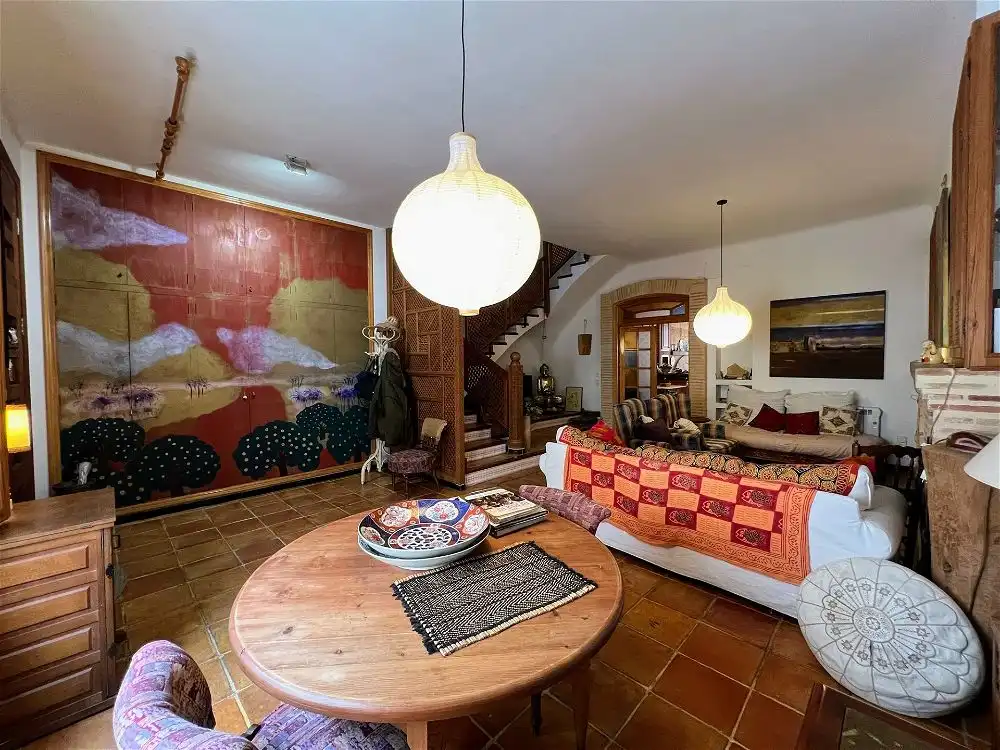 Finca rústica en venta en Orba