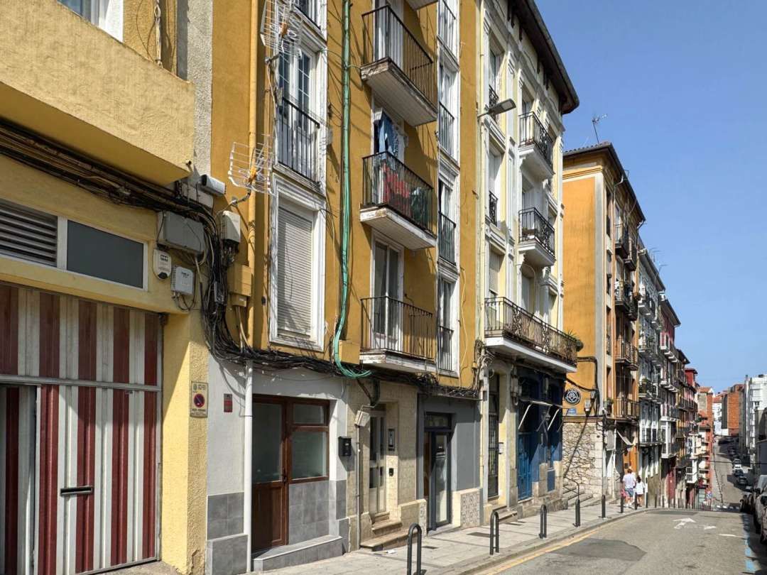 Flat for sale in Calle San Celedonio, General Dávila