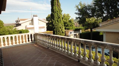 Foto 2 de Casa o xalet en venda a Cistérniga, Valladolid