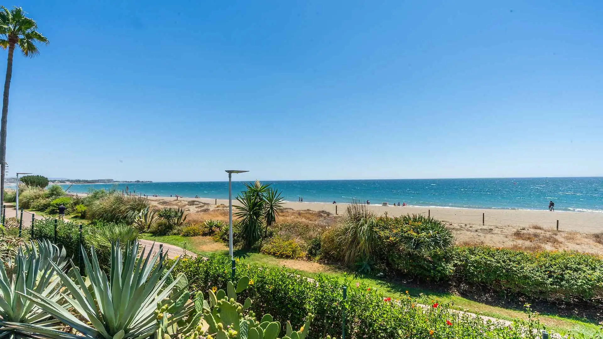 Apartment with pool for sale in COSTALITA 0, imagen 39