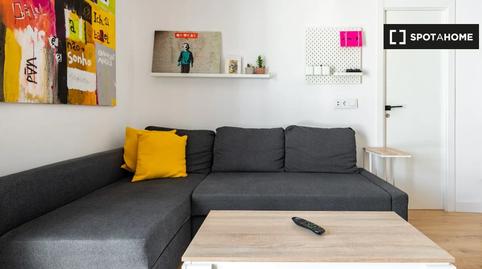 Foto 2 de Apartament per a compartir a Ciudad Jardín, Sevilla