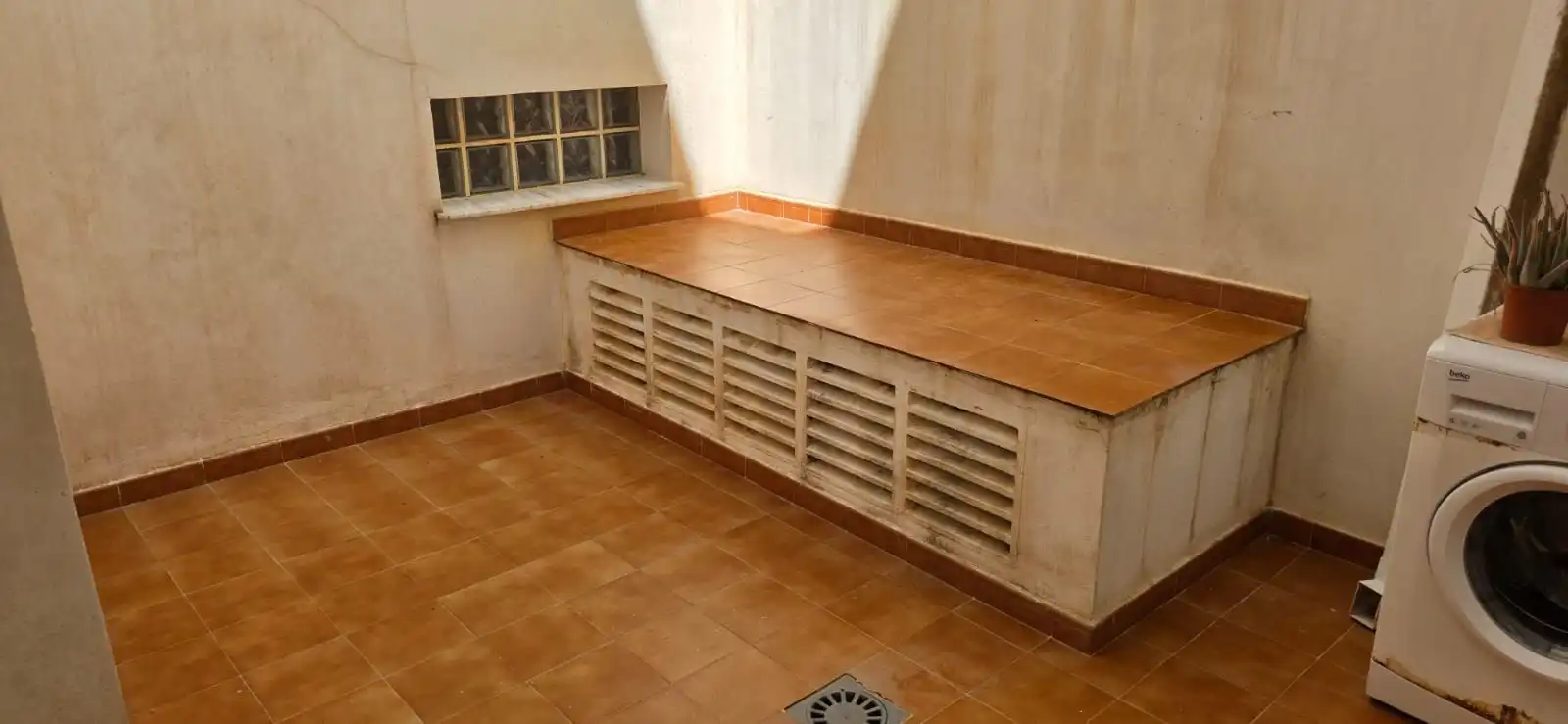 Kitchen of Flat for sale in Vera  with Air Conditioner, Heating and Furnished