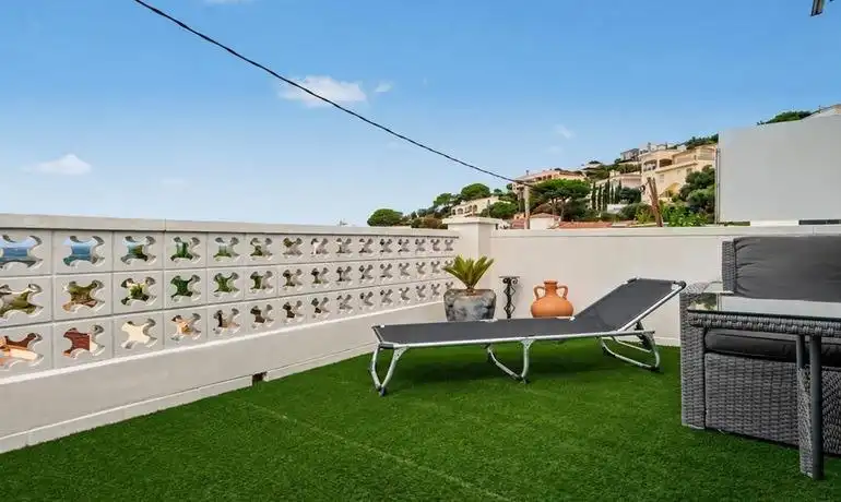 House with pool for sale in Carrer DE CORDOVA 25, imagen 26