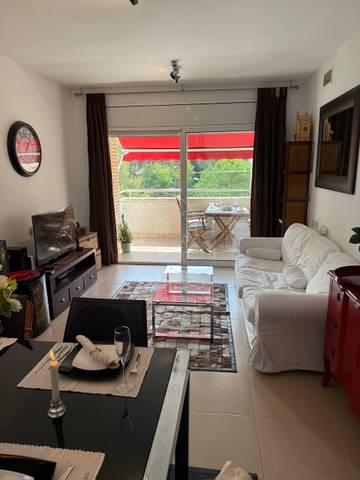 Ático en Venta en Santa Clotilda en Santa Clotilde