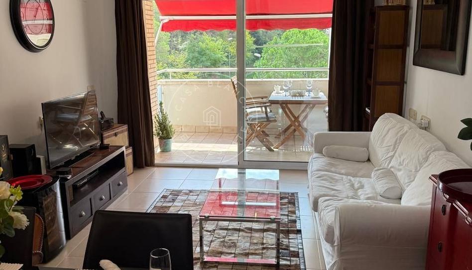 Photo 1 of Attic for sale in Santa Clotilda, Santa Clotilde, Girona