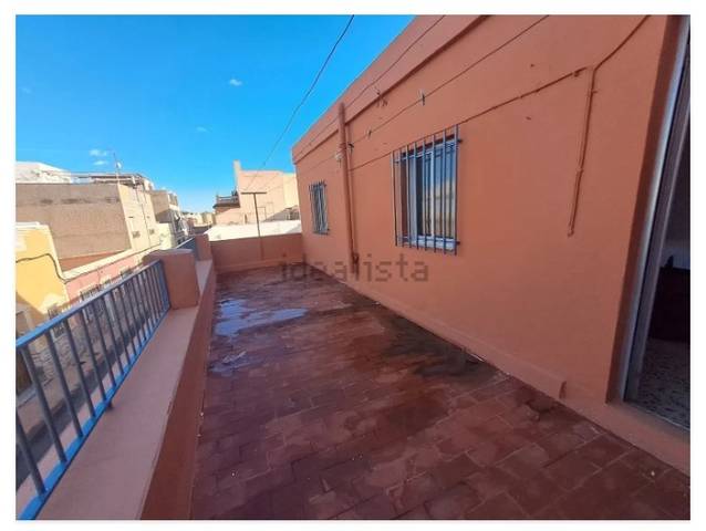 Casa-chalet en Venta en Huércal de Almería