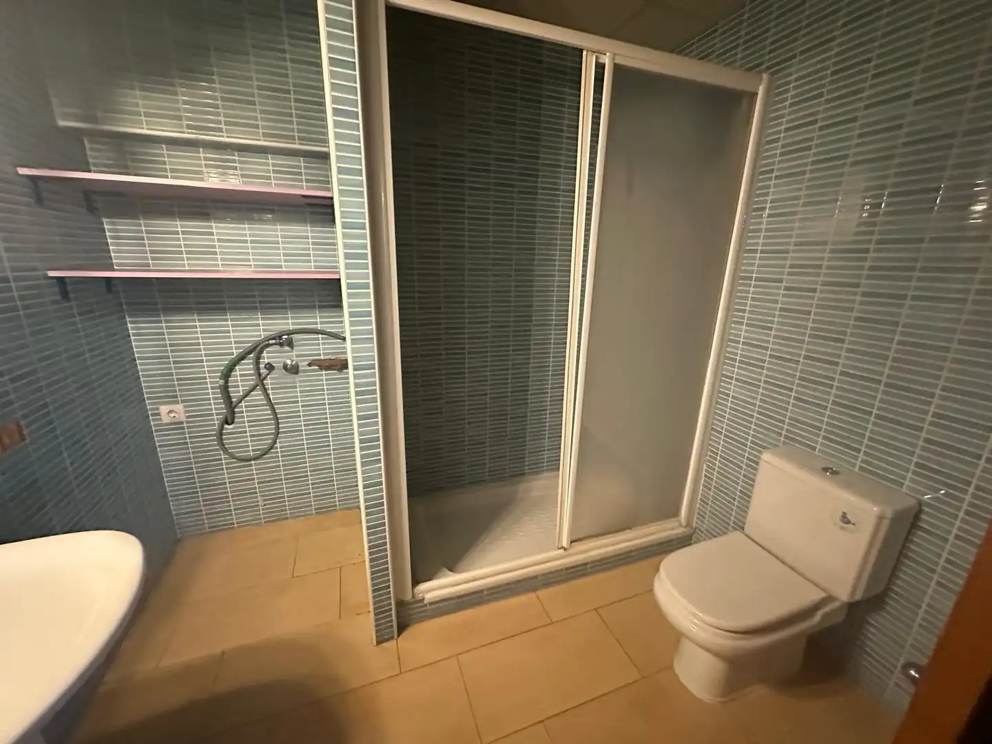 Baño de Apartamento en venta en Cornudella de Montsant, Tarragona